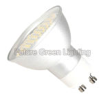 GU10 LED Bulb/GU10 LED Bulb Light (Aluminum shell, 48PC 3528SMD)