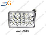7''high Power 45W LED Work Light Aal-0645