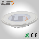 The Hotsale Round LED Ceiling Light with Colorful Design