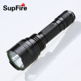 5W Emergency Rechargeable Outdoor LED Flashlight