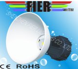CE&RoHS 100W LED Factory Light/High Bay Light (FEI107)