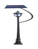 Solar LED Garden Lights, Beautiful Model, Color Optional, for 2years Guarantee