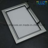 A0, A1, A2, A3 Single & Double Sided LED Outdoor Poster Frame