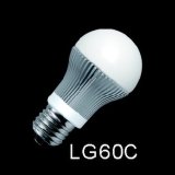 LG60C High Power LED Bulb