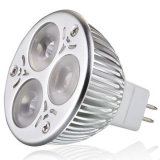 6W LED Spotlight (HSL-1606A-5003XXE-H3-D)