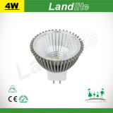 LED Spotlight/LED MR16/LED Spot Lamps (LED MR16/R 4W)