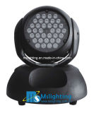 12*10W RGBW 4in1 LED Moving Head Wash Light