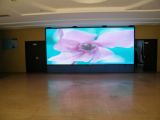 P7.62 Indoor Full Color LED Display /Indoor Full Color LED Display