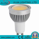 5W 12V Cool White LED Spotlight