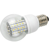 E27 E26 2 3 5 7 9W LED Bulb Light / Ceramic LED Light Bulb