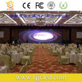 pH 7.62 LED Screen Indoor LED Display for Stage