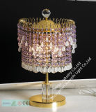 Crystal Table Lamp (21242)