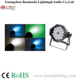 Stage Lighting-LED 18*5W RGB High Power PAR Lights (BMS-LED1805)