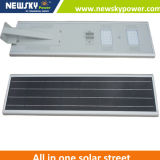Hot Sell 12V Solar 30W LED Street Light