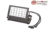 LED City Color Wall Washer Outdoor Light /LED Spotlight (BMS-RGBW-2809M)