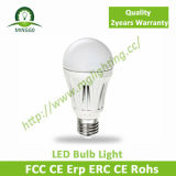 10W LED Light Bulb Alminum LED Indoor Light