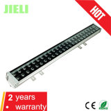 Good Quality Outdoor Two Rows 36W/48W LED Wall Washer Light