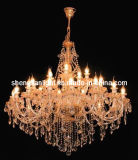 Candle Chandelier Ml-0181