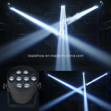 8*10W COB LED Stage Beam PAR Effects Lighting