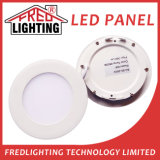 85-285VAC 4W SMD2835 LED Panel Round LED Ceiling Light