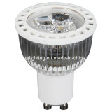LED Spotlight, GU10, F150900102 (LED/GL-JP/3W-02A)