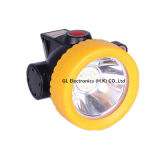 Gl2-a Cordless High Power LED Headlamps for Chlie Market