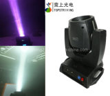 LED Stage Moving Beam Light for Washing Effect with 5r Philips Lamp (BEAM 200)