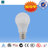 5W Epistar SMD2835 E27 New Aluminum Alloy & Plastic Design LED Light Bulbs