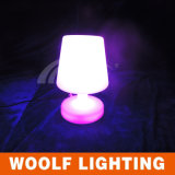 Modern Life Hotel Glow LED Table Lamps