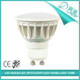 7W GU10 LED Lamp Cool White