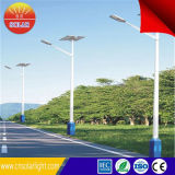 IP66 Energy Saving CE, FCC, RoHS, CCC Certified 42W Solar Street Light