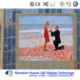 Shenzhen Outdoor LED Display for Advertising