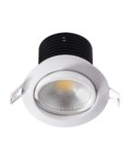 LED Down Light in 0-10V Dimmable