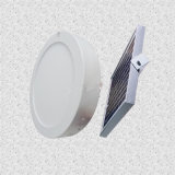 Solar LED Ceiling Light for Balcony/Bedroom/Bathroom