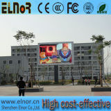 Top Quality P10 Video P10 Outdoor LED Display