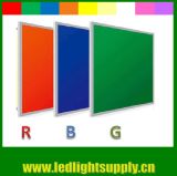 New Square RGB 60*60 Ceiling LED Panel Light