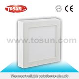 Surface Mounted LED Panel Light Square