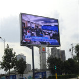 Annual Promotion P8 Outdoor/Indoor LED Display