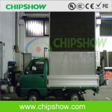 Chipshow P16 Truck LED Advertisement LED Display