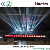 High Efficiency DMX RGB LED Wall Washer 18PCS*12W 6in1