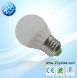 Mini 3W LED Bulb (ZGA-QP45TC-3)