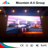 Hotel Used Full Color P10 Indoor LED Display