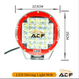 CREE 96W IP67 LED Driving Light LED Work Light