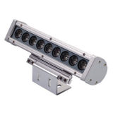 China Supplier 9W LED Light/LED Wall Washer with 100-240V AC Input Voltage (MC-XQ-1001)