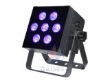 High Power Rechargeable LED PAR Stage Light
