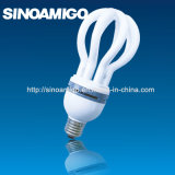 Lotus Compact Fluorescent Lamp with CE (SAL-ES031)