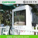 Chipshow P10 IP65 Full Color Outdoor Advertising LED Display