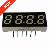 LED 7 Segment Display (LED Numeric Display) with Various Digit Height