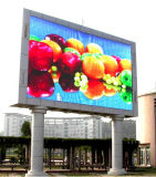 P16 Outdoor Full Color LED Display/P16mm Outdoor Full Color Display