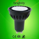 GU10 5W 320lm CE RoHS EMC LED Spotlight